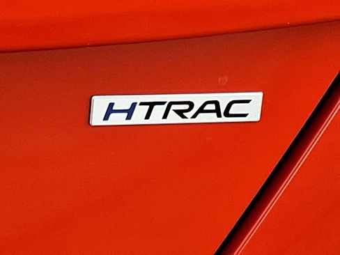 Certified 2025 Hyundai Kona SEL AWD/4WD image 10