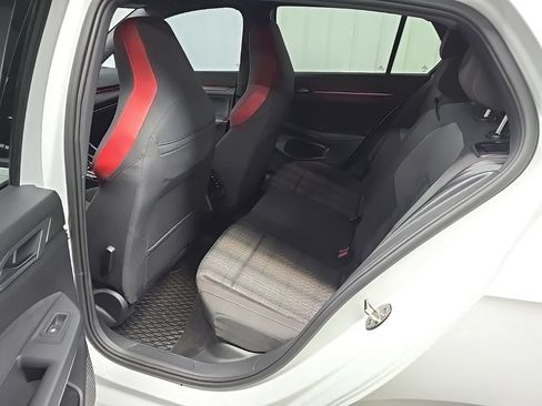 Used 2024 Volkswagen GTI S FWD image 30