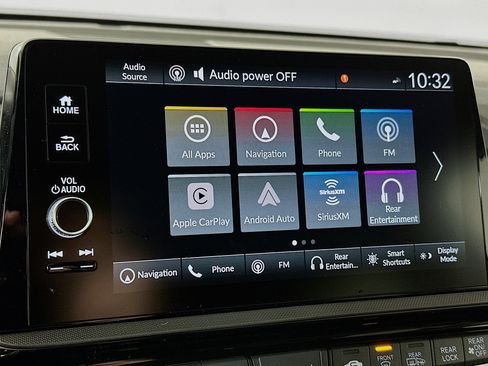 New 2026 Honda Odyssey Touring image 15