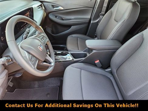 New 2026 Buick Encore GX Preferred w/ Advanced Technology Package image 9
