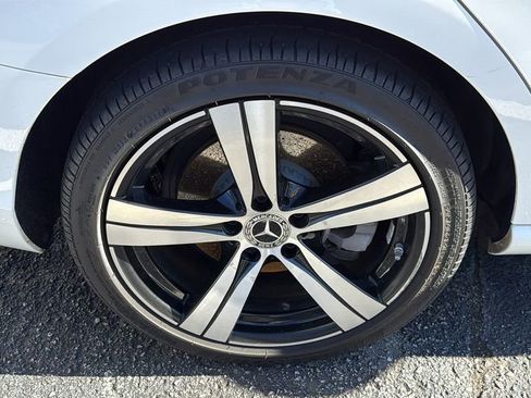 Certified 2022 Mercedes-Benz C 300 C 300 image 5