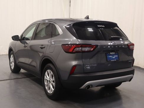 Used 2023 Ford Escape Active w/ Tech Pack #1 image 24