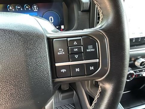 Used 2024 Ford F150 XLT w/ Equipment Group 302A MID AWD/4WD image 20