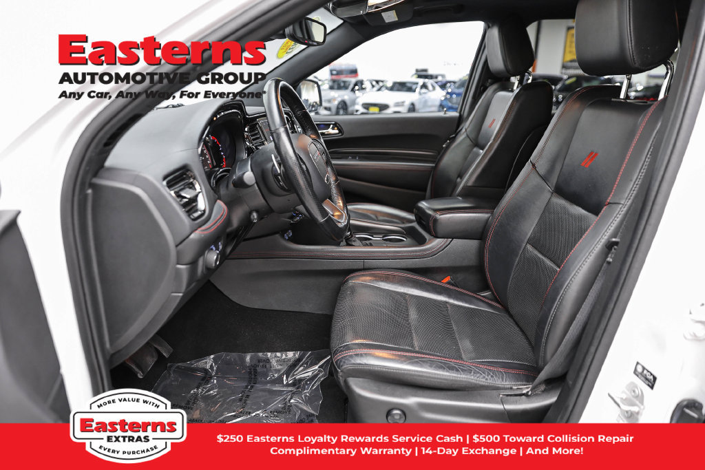 Used 2024 Dodge Durango GT RWD image 15