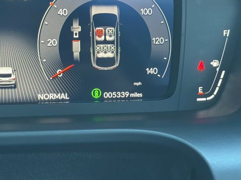 Used 2025 Acura ADX A-Spec image 37