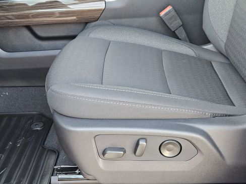 New 2026 Chevrolet Silverado 1500 RST w/ Convenience Package II image 24