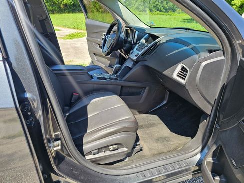 Used 2014 Chevrolet Equinox LT w/ Power Convenience Package AWD/4WD image 13