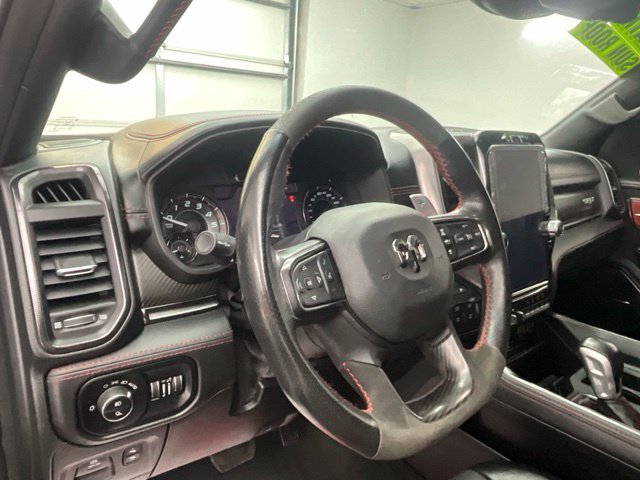 Used 2021 RAM 1500 TRX w/ TRX Level 2 Equipment Group AWD/4WD image 20
