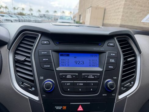 Used 2016 Hyundai Santa Fe Sport image 28