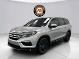 Used 2017 Honda Pilot EX-L image 3