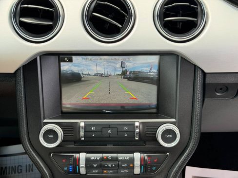 Used 2015 Ford Mustang Premium RWD image 51