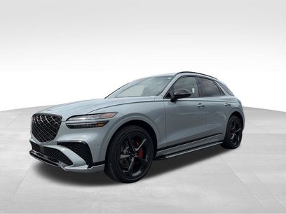 New 2027 Genesis GV70 3.5T Prestige