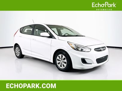 Used 2016 Hyundai Accent SE