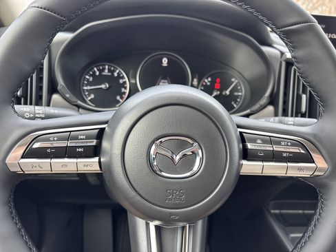 New 2026 MAZDA CX-50 Meridian Edition w/ Weather Package image 28