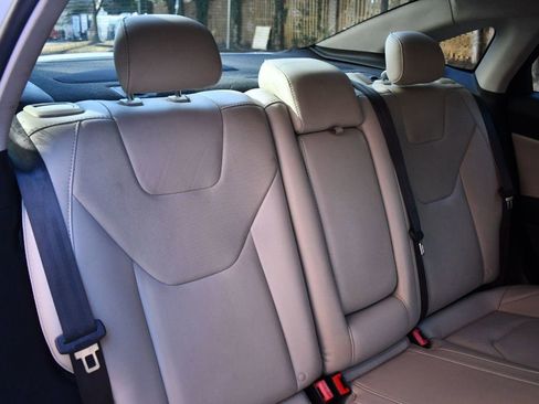 Used 2015 Ford Fusion Titanium image 29