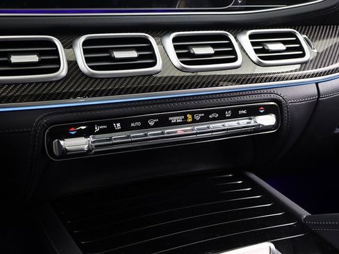 Certified 2025 Mercedes-Benz GLE 53 AMG 4MATIC Coupe image 26