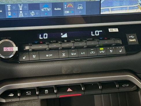 New 2026 Toyota Tundra Limited AWD/4WD image 20