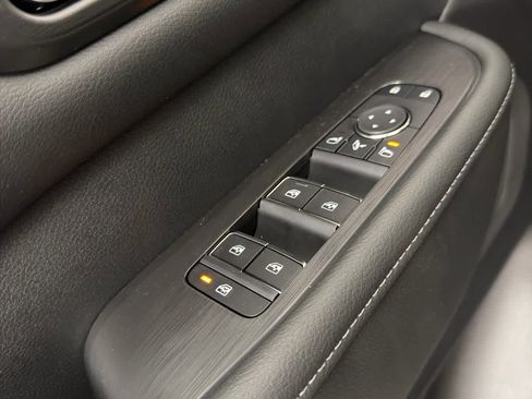 New 2026 Nissan Armada PRO-4X image 24