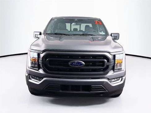 Used 2023 Ford F150 XLT w/ Equipment Group 302A High image 2