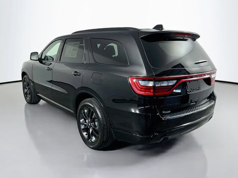 New 2026 Dodge Durango GT w/ Blacktop Package RWD image 5