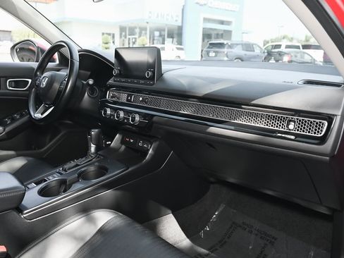 Used 2023 Honda Civic EX-L image 41