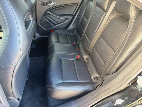 Certified 2018 Mercedes-Benz CLA 250 4MATIC image 15
