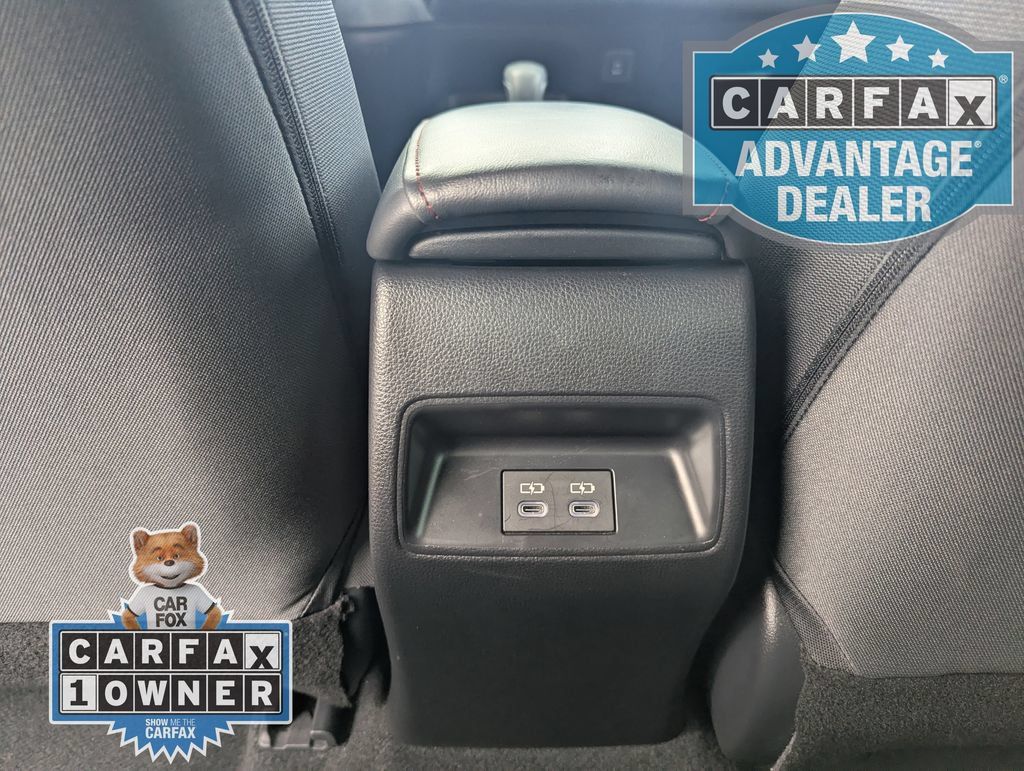 Used 2025 Toyota Corolla SE FWD image 16