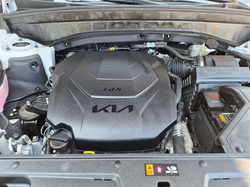 Used 2024 Kia Telluride EX X-Line AWD/4WD image 32