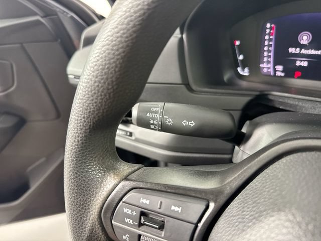 Certified 2024 Honda Accord EX image 15