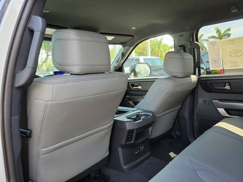 New 2026 Toyota Tundra SR5 AWD/4WD image 8