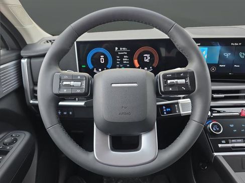 New 2026 Hyundai Santa Fe SE AWD/4WD image 15