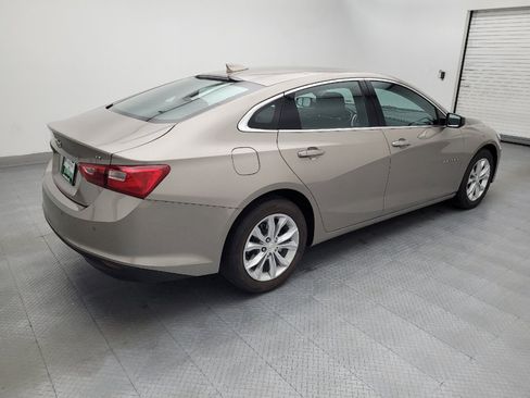 Used 2024 Chevrolet Malibu LT FWD image 10