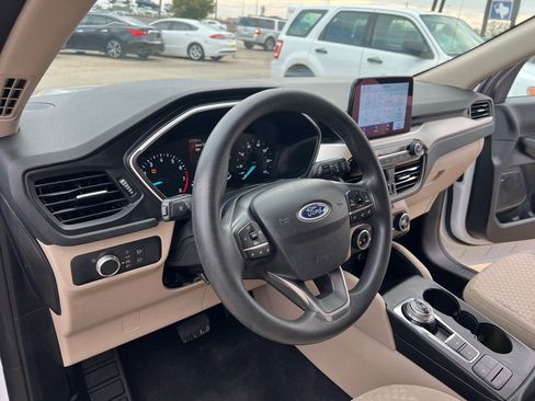Used 2020 Ford Escape SE AWD/4WD image 20