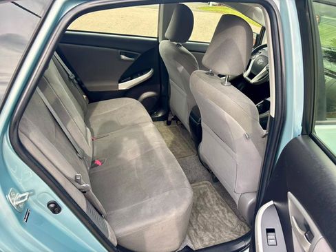 Used 2012 Toyota Prius One image 15