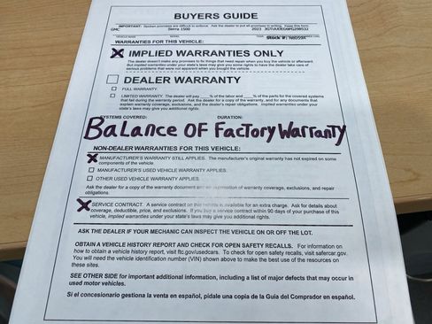 Used 2023 GMC Sierra 1500 SLT w/ SLT Premium Package image 38