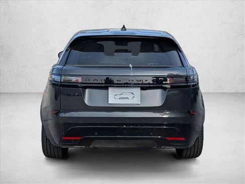 New 2025 Land Rover Range Rover Velar Dynamic HSE AWD/4WD image 8
