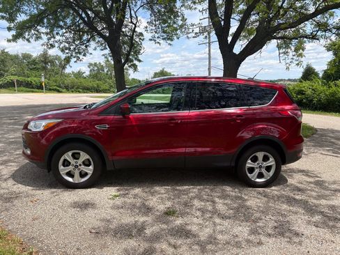 Used 2013 Ford Escape SE AWD/4WD image 2