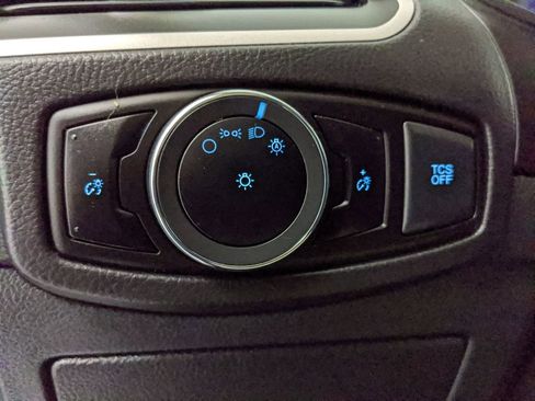 Certified 2024 Ford Edge SE AWD/4WD image 14