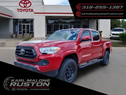 Used 2023 Toyota Tacoma SR
