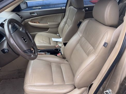 Used 2005 Honda Accord EX-L image 7