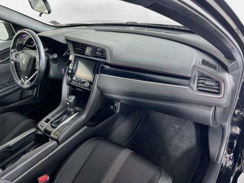 Used 2021 Honda Civic Sport image 27
