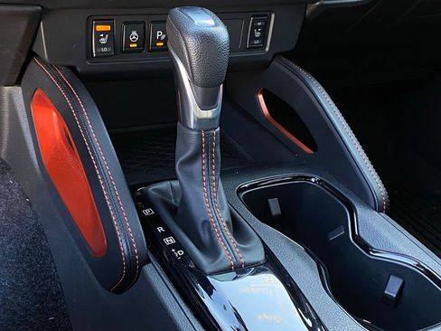 Used 2023 Nissan Frontier PRO-4X w/ Pro-4X Premium Package image 19