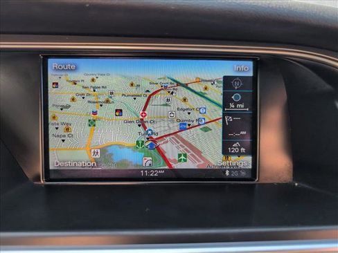 Used 2016 Audi A4 2.0T Premium Plus w/ Technology Package AWD/4WD image 13