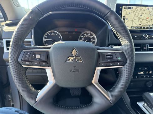 New 2026 Mitsubishi Outlander Trail Edition image 19