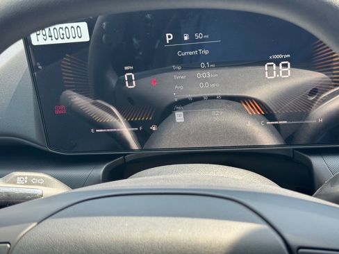 New 2025 Kia K4 LXS image 15