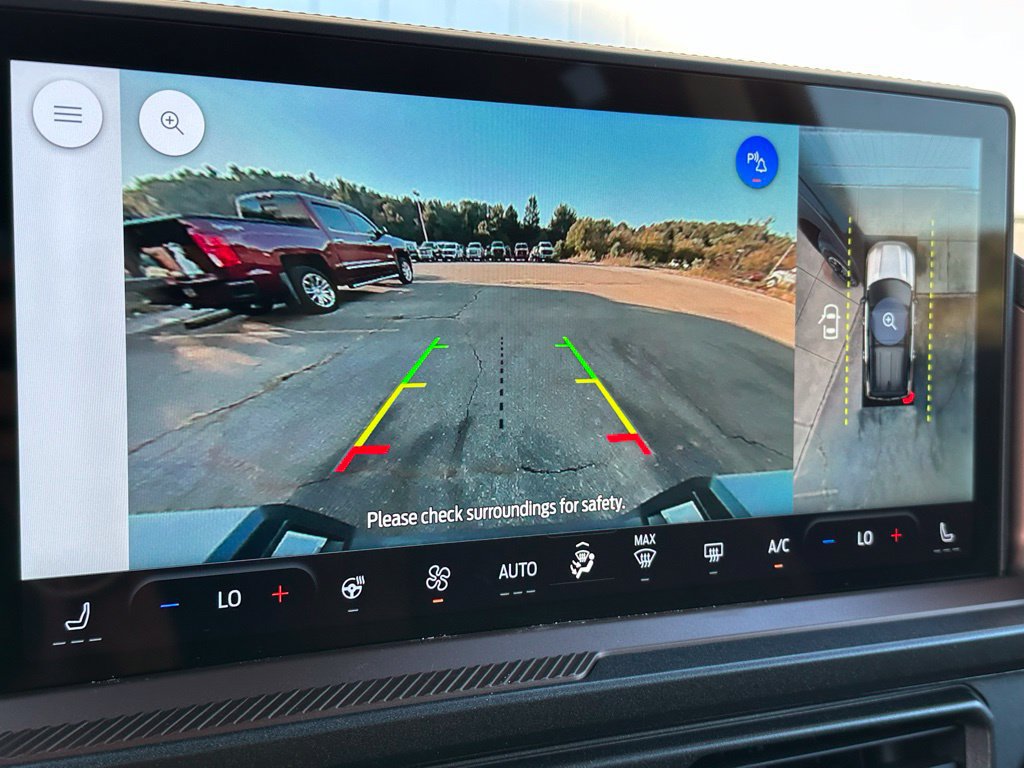 New 2026 Ford Bronco Sport Outer Banks w/ Outer Banks Tech Package+ AWD/4WD image 17