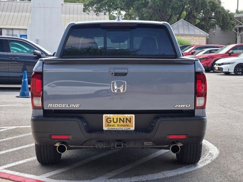 Used 2023 Honda Ridgeline RTL image 4