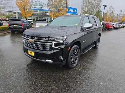 Certified 2023 Chevrolet Tahoe Premier w/ Advanced Technology Package