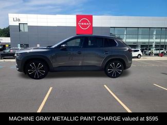 Used 2023 MAZDA CX-50 2.5 Turbo w/ Cargo Package AWD/4WD video 2