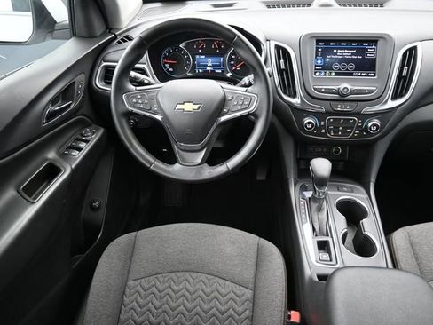 Used 2024 Chevrolet Equinox LT image 26